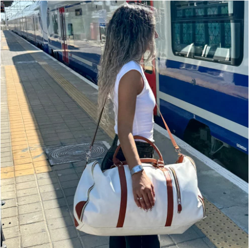 EZ Travel 摺疊旅行包