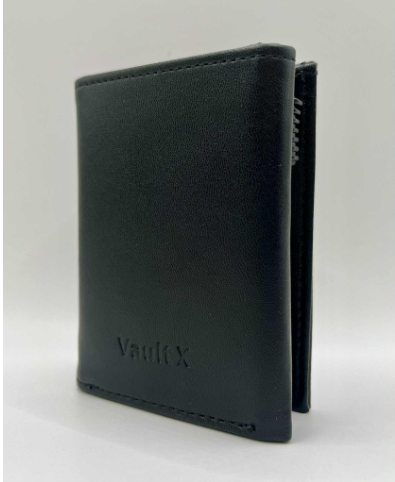 Vault X 彈卡盾