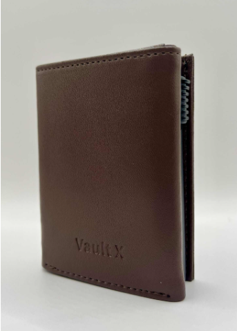 Vault X 彈卡盾