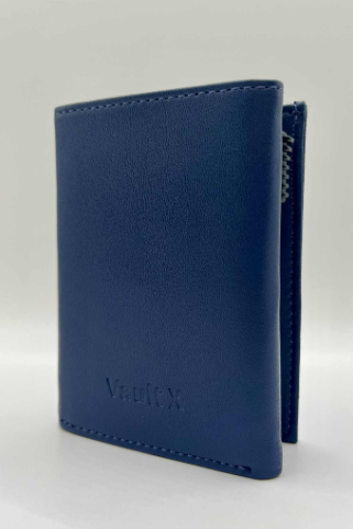 Vault X 彈卡盾